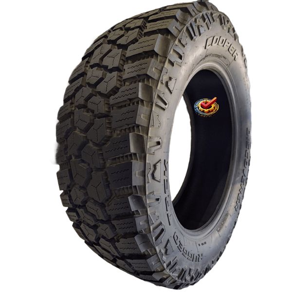 Llanta Cooper Discoverer Rugged Trek R/T 275/55R20