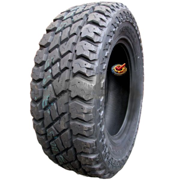 Llanta Cooper Discoverer St Maxx 37/12,50R17
