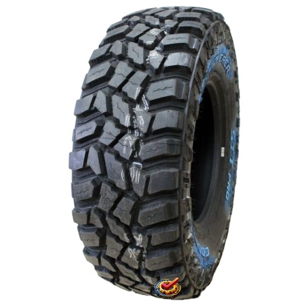 Llanta Cooper Discoverer Stt Pro M/T 315/75R16