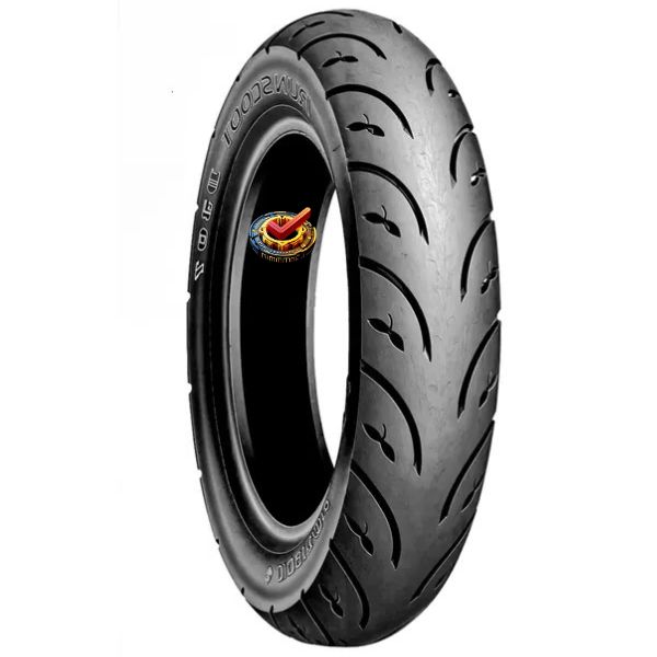 Llanta Dunlop D-307 130/70 R12