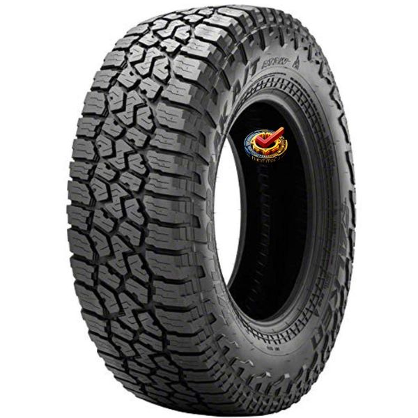 Llanta Falken Wildpeak WPAT3W  A/T 32/11,50R15