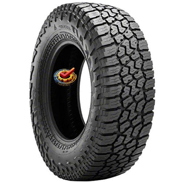 Llanta Falken Wildpeak WPAT4W  A/T 33/12,50R15