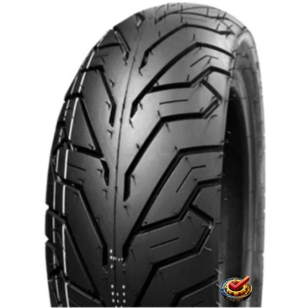 Llanta Grizzly Max GU-035W 130/70 R12