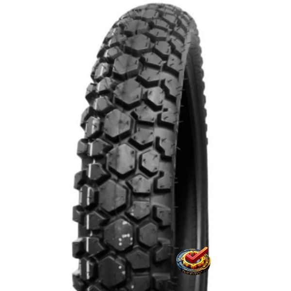 Grizzly Tyres GU-917 90/90 R21