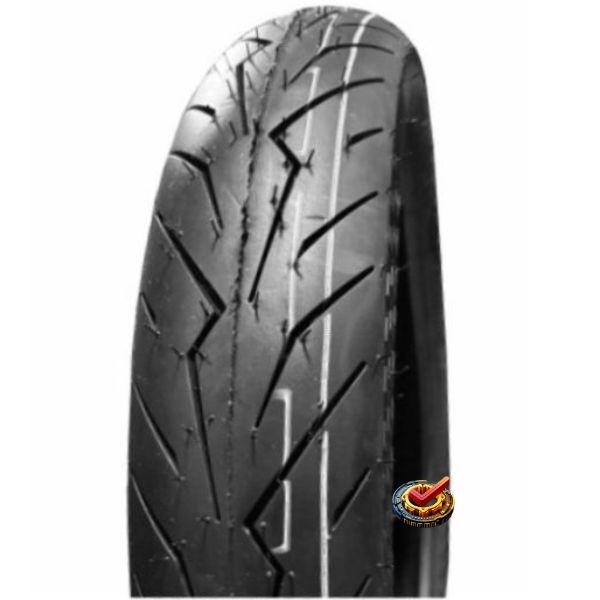 Grizzly Tyres GUP-089 100/80 R17