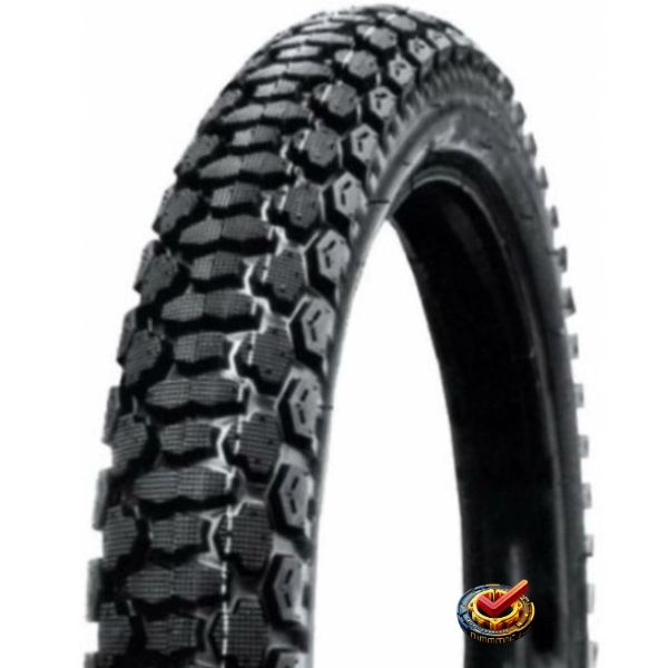 Llanta Grizzly Max PG-08Y 3,00/ R18