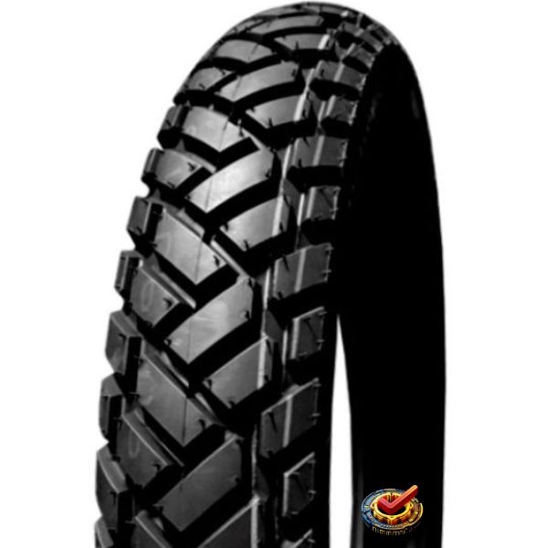 Llanta Grizzly Max PG-11H 110/80 R18