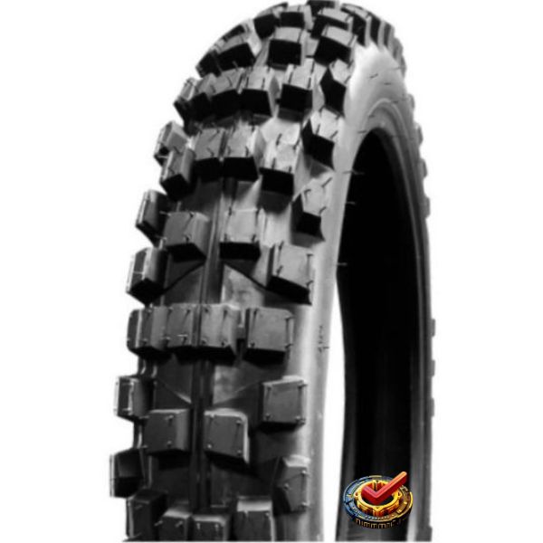 Grizzly Tyres PG-14T 3.00/ R18