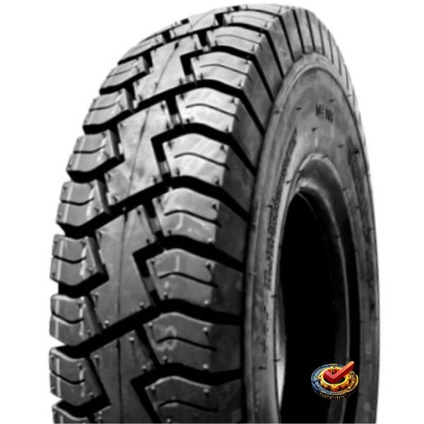 Llanta Grizzly Max PG-15KS 4,00/ R8