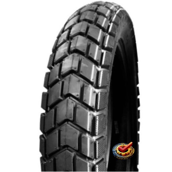 Llanta Grizzly Max PG-52Y 110/90 R16