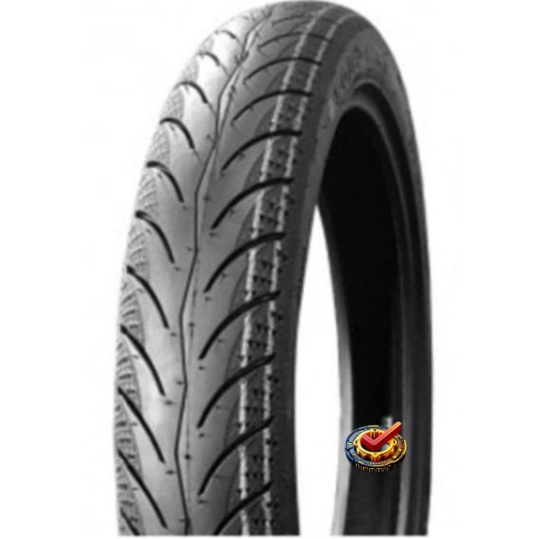 Grizzly Tyres PG-60 130/70 R13