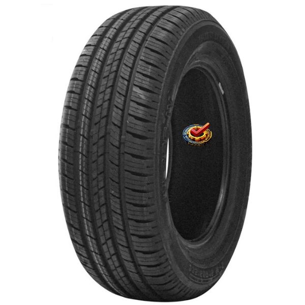Llanta Ovation Ecovision VI286 H/T 215/60R17
