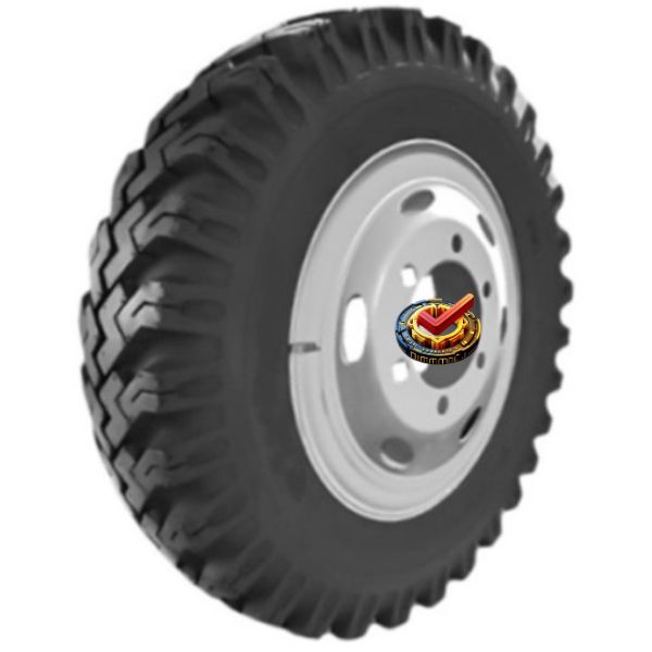 Llanta Jk Jet Track M/T Traccion 7,50/R16