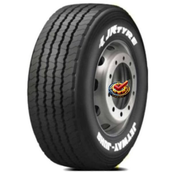 Llanta Jk JUH6 Jetway Direccional 385/65R22.5