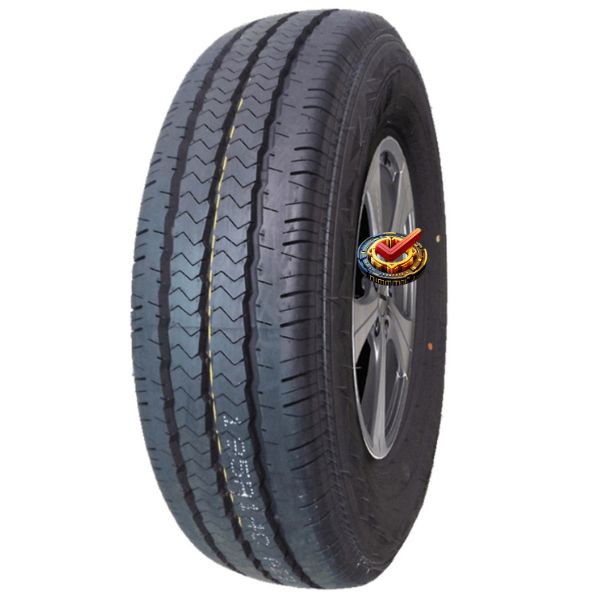 Llanta Boto Brawn BR-01 Carga 235/65R16