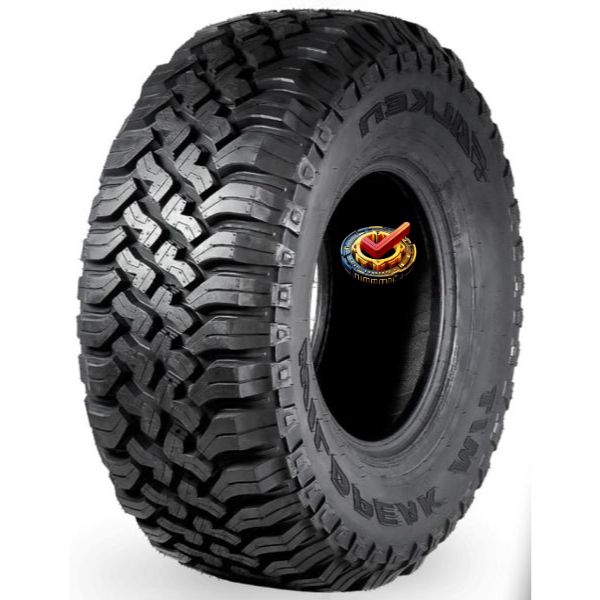 Llanta Falken Wildpeak WPMT01 M/T 31/10,50R15
