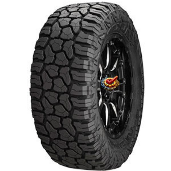 Llanta Falken Wildpeak WPRT01 R/T 275/70R18