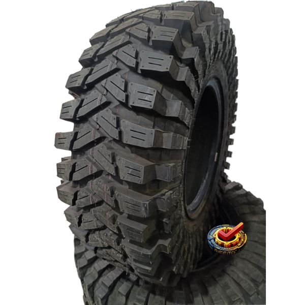 Maxxis M8060 Trepador M/T 37/12,50 R 17