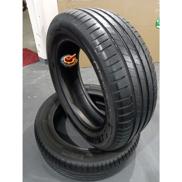 Pirelli Citurato P7 205/55 R 17