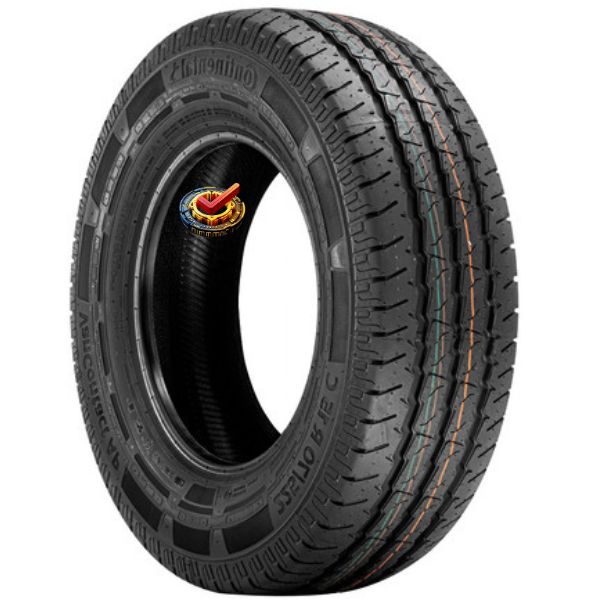 Llanta Continental Vanco A/P 205/65R16