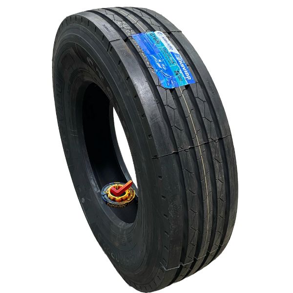 Llanta Gasvido GT-618 Direccional 295/80R22.5
