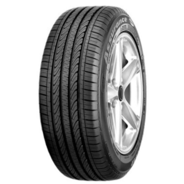 Llanta Goodyear Assurance As 225/60R18