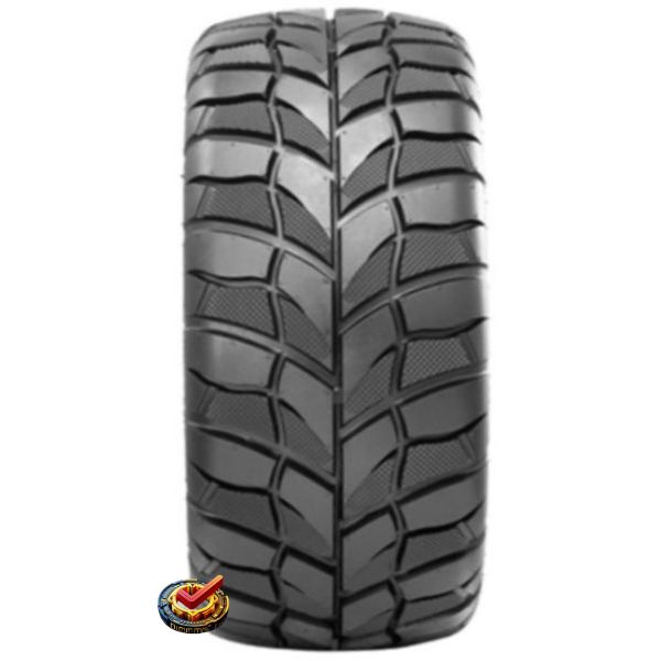 Llanta Obor Beast 25 / 8 R12