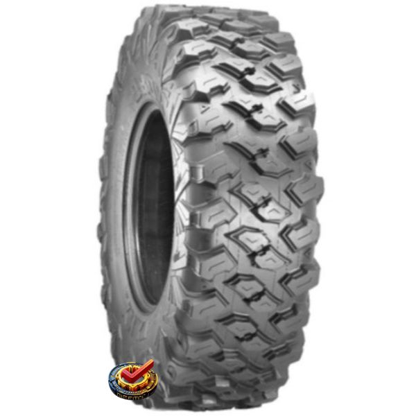 Llanta Obor Lynx 11 / 27 R14