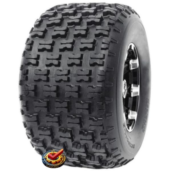 Llanta Wanda P-336 A/T 10 / 22 R10