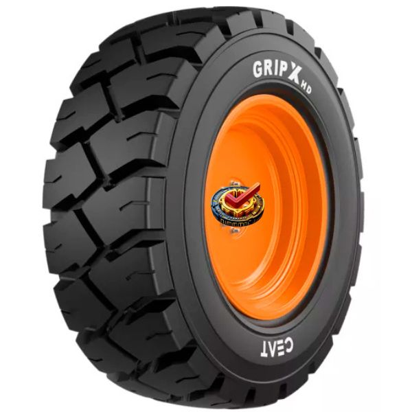 Llanta Ceat Grip X HD Agricola 12/R16.5