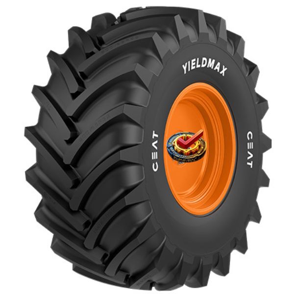 Llanta Ceat Yieldmax SB Agricola 750/65R26