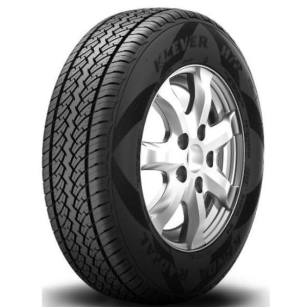 Llanta Kenda Kenetica KR17 155/80R12