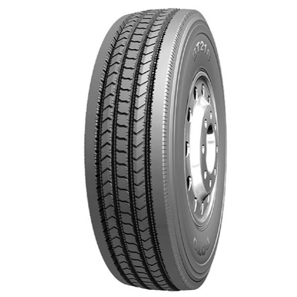 Llanta Boto BT-218 Direccional 12/R22.5
