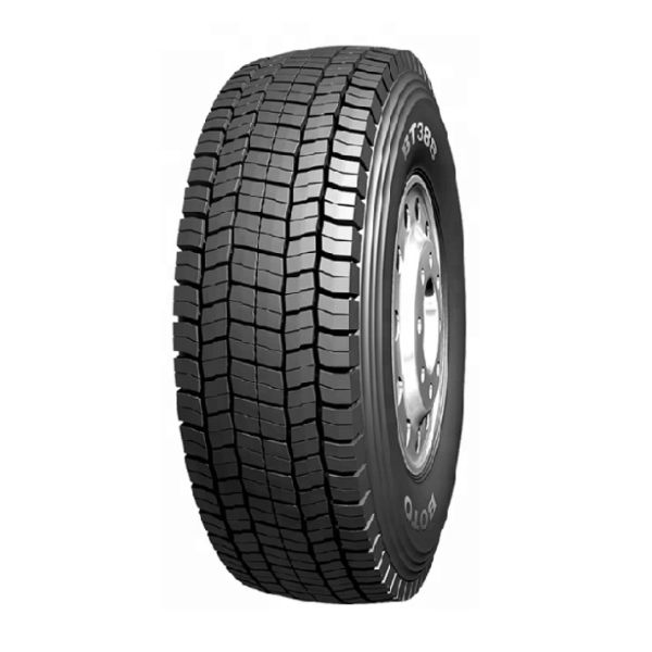 Llanta Boto BT-388 Traccion 12/R22.5