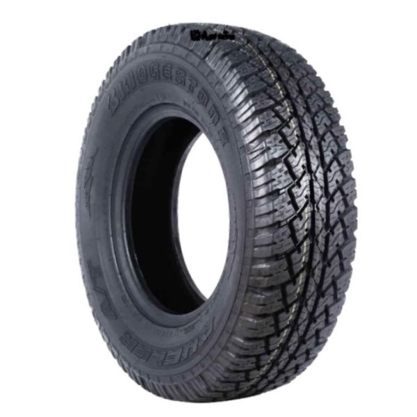 Llanta Bridgestone Dueler A/T693 265/55R20