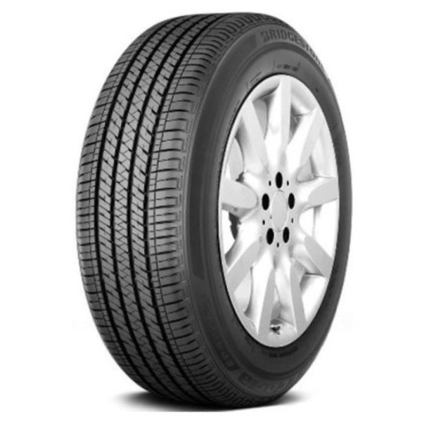 Llanta Bridgestone Ecopia EP422 Plus 235/55R18