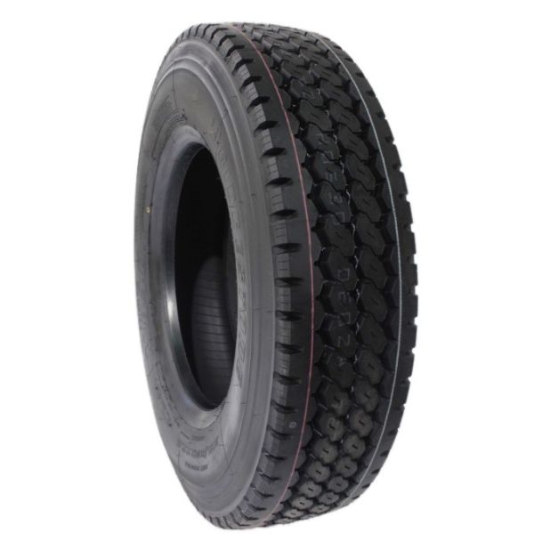 Llanta Bridgestone M-840 Mixta 295/80R22.5