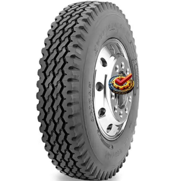 Llanta Bridgestone M-857 Mixta 12/R22.5
