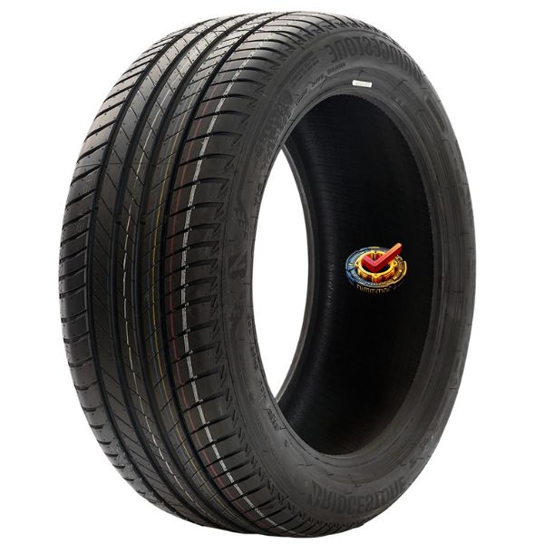 Llanta Bridgestone Turanza T005A Run Flat* 255/35R19
