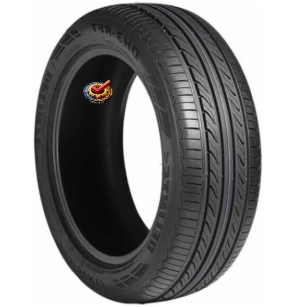 Llanta Delinte DH-3 Run Flat* 195/55R16