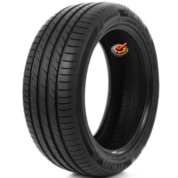 Llanta Delinte DS-2 Desert Storm 255/45R18