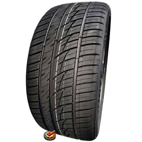 Llanta Delinte DS-8 Desert Storm 255/55R20