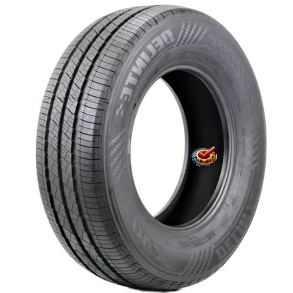 Llanta Delinte DV-2 Carga 195/R15