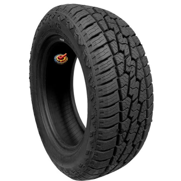 Llanta Delinte DX-10 Bandit A/T 31/10,50R15