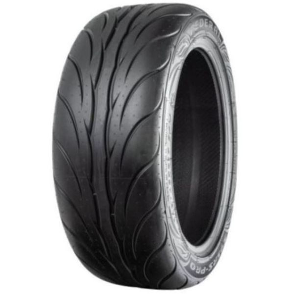 Llanta Federal 595 Rs Pro 275/35R19