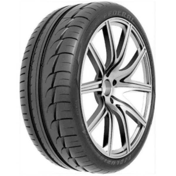 Llanta Federal Evoluzion F60 235/35R19