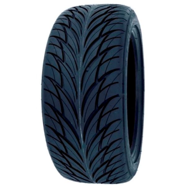 Llanta Federal SS595 Super Steel 235/60R16