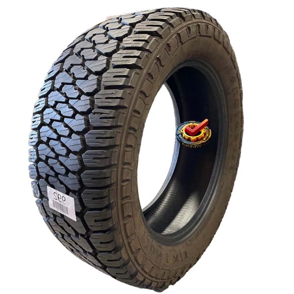 Llanta Firestone Destination X/T 315/70R17