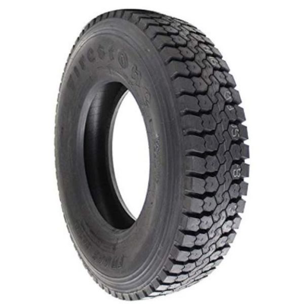Llanta Firestone FD-663 II Traccion-Mixta 295/80R22.5