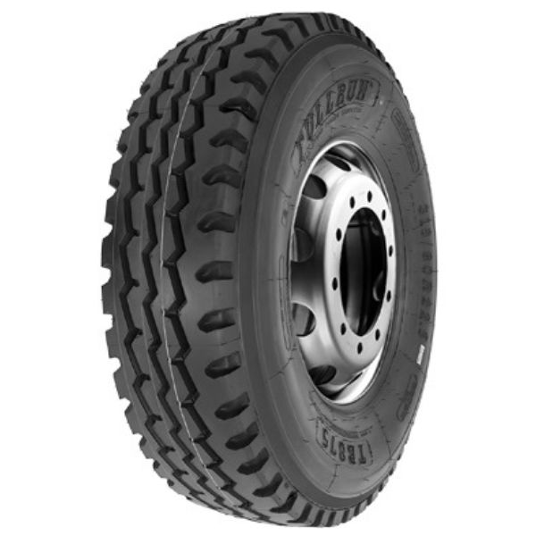 Llanta Fullrun TB-875 Mixta 315/80R22.5